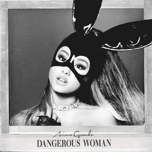 Ariana Grande《Knew Better / Forever Boy》[MP3_LRC]