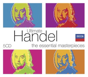 Anna Reynolds《George Frideric Handel: Messiah, HWV 56, Pt. 1 - "O thou that tellest good tidings to Zion"》[MP3_LRC]