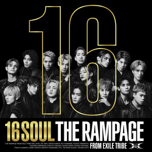 THE RAMPAGE from EXILE TRIBE《Summer Riot ～熱帯夜～》[MP3_LRC]