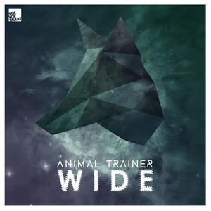 Animal Trainer《Wide (feat. Jimi Jules)》[MP3_LRC]