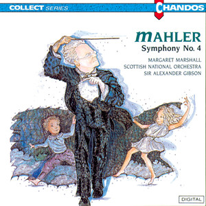 Alexander Gibson&Royal Scottish National Orchestra&Gustav Mahler《II. In gemächlicher Bewegung. Ohne Hast》[MP3_LRC]