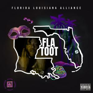 FLA Toot&Ron Bess&Tyte - Turn Up (feat. Tyte)