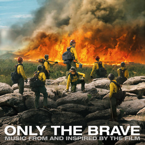 Dierks Bentley&S. Carey《Hold The Light(From "Only The Brave" Soundtrack)》[MP3_LRC]