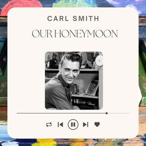 Carl Smith《Past》[MP3_LRC]