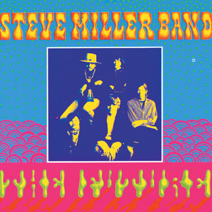 Steve Miller Band《Fanny Mae》[MP3_LRC]