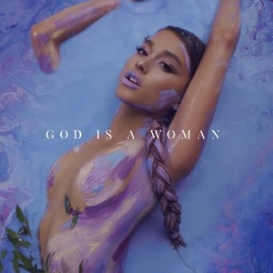 Ariana Grande《God is a woman(伴奏|Instrumental)》[MP3_LRC]