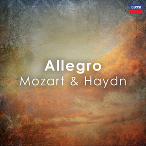 Aeolian String Quartet《Haydn: String Quartet in F, HIII No. 10, Op. 2 No. 4: 5. Allegro》[MP3_LRC]