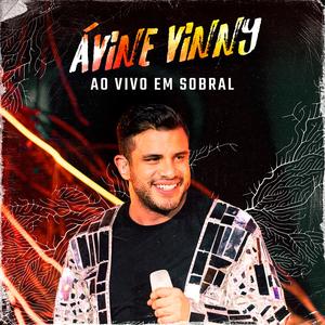 Avine Vinny《Você Vacilou(Ao Vivo)》[MP3_LRC]