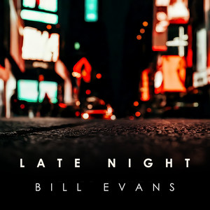 Bill Evans《Stella By Starlight》[MP3_LRC]