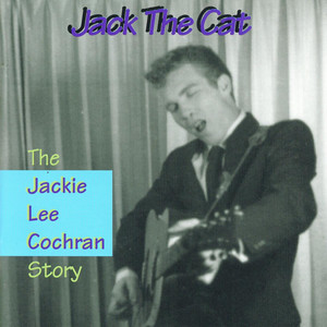 Jackie Lee Cochran《I Don´t Care If The Sun Don´t Shine》[MP3_LRC]