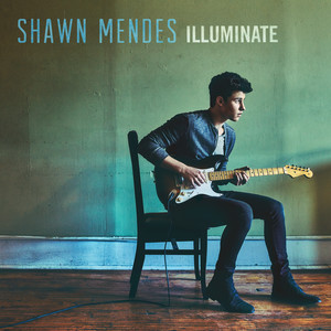 Shawn Mendes《Mercy》[MP3_LRC]