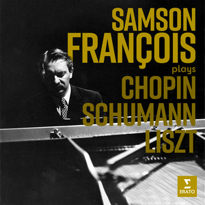Samson François&Orchestre National de la Radiodiffusion Française&Paul Kletzki - I. Maestoso