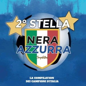 Black Stars - 20 Stelle Neroazzurre