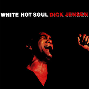 Dick Jensen - Cry on My Shoulder