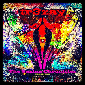tr3zay&Karma - Anywhere You Want