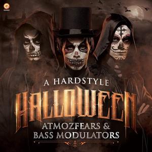 Atmozfears《A Hardstyle Halloween》[MP3_LRC]