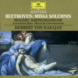 Lella Cuberli&Trudeliese Schmidt&Vinson Cole&Berliner Philharmoniker&Herbert von Karajan《Et incarnatus est》[MP3_LRC]