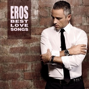 Eros Ramazzotti《Occhi Di Speranza(其他)》[MP3_LRC]