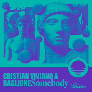 Cristian Viviano&Baglione&MarcAntonio Baglione《Somebody》[MP3_LRC]