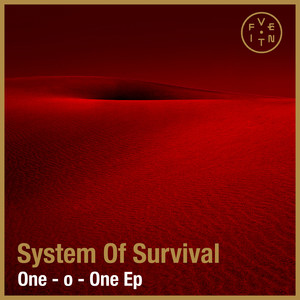 System Of Survival《Respect(Original)》[MP3_LRC]