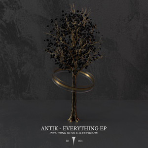 Antik《Everything(Hush & Sleep Remix)》[MP3_LRC]