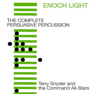 Enoch Light&TERRY SNYDER AND THE ALL STARS《Mambo Jambo (feat. Terry Snyder & The All-Stars)》[MP3_LRC]