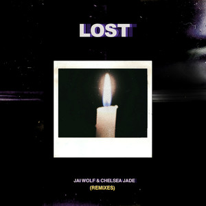 Jai Wolf&Cray&CHELSEA JADE《Lost (feat. Chelsea Jade)(CRAY Remix)》[MP3_LRC]