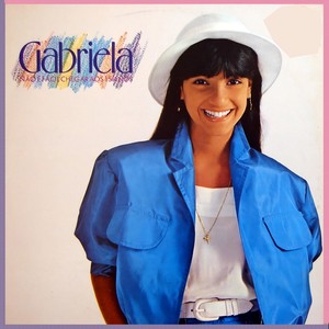 Gabriela - Não É Fácil Non É Facile Avere 18 Anni