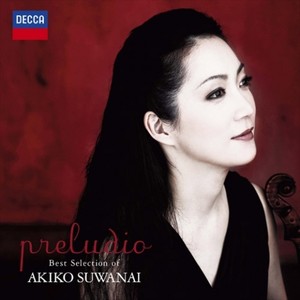 Akiko Suwanai《Zigeunerweisen, Op. 20(其他)》[MP3_LRC]