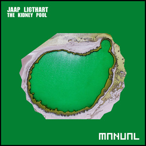 Jaap Ligthart《The Kidney Pool(Hollt Remix)》[MP3_LRC]