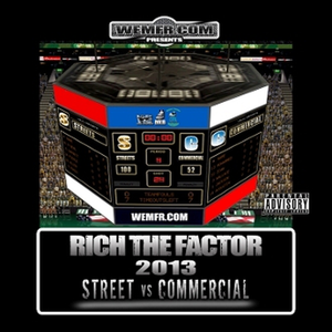 Rich The Factor《**** Em》[MP3_LRC]