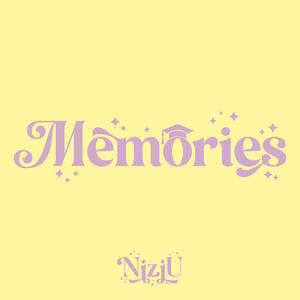 NiziU《Memories》[MP3_LRC]