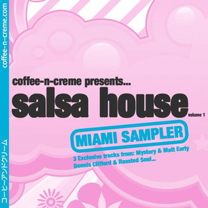 Mystery&Matt Early《Salsa Y Miami》[MP3_LRC]