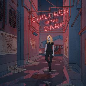 AViVA《Children In The Dark》[MP3_LRC]