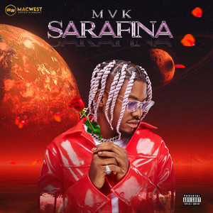 Mvk - Sarafina