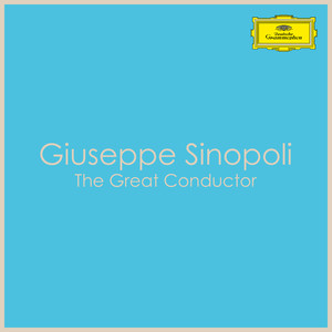 Philharmonia Orchestra&Giuseppe Sinopoli《13. Romanza *** (Moderato)》[MP3_LRC]