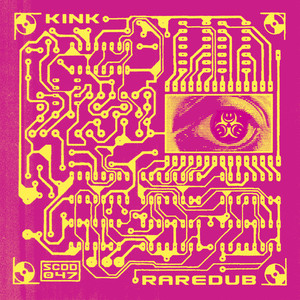 KiNK&Raredub《Endorphins》[MP3_LRC]