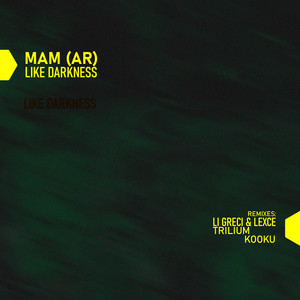 MAM (AR)&Leonardo Li Greci&Lexce《Like Darkness(Li Greci & Lexce Remix)》[MP3_LRC]