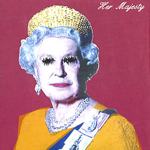 Chumbawamba《Her Majesty》[MP3_LRC]