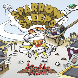 Sparrow Sleeps《Welcome To Paradise》[MP3_LRC]