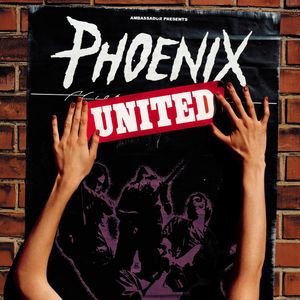 Phoenix《On Fire》[MP3_LRC]