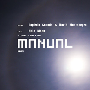 logiztik sounds&David Montenegro《Halo Moon(Teho Remix)》[MP3_LRC]