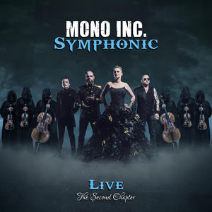 Mono Inc.《From the Ashes(Symphonic Live - The Second Chapter)》[MP3_LRC]