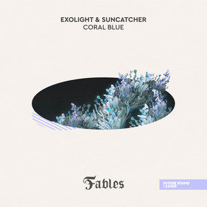 Exolight&Suncatcher《Coral Blue》[MP3_LRC]