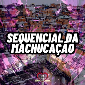 DJ GUI PABLO&Love Fluxos&DJ NONATO NC&DJ MARIZ《Sequencial da Machucação(Explicit)》[MP3_LRC]