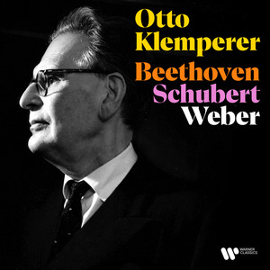 Otto Klemperer《March》[MP3_LRC]