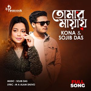 Sojib Das - Tomar Mayay For TikTok 03