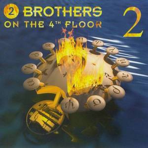 2 Brothers on the 4th Floor《Mirror Of Love》[MP3_LRC]