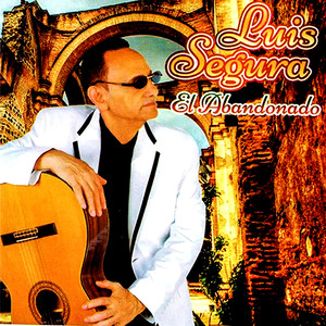 LUIS SEGURA《Yo Te Lo Dije》[MP3_LRC]