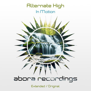 Alternate High《In Motion》[MP3_LRC]